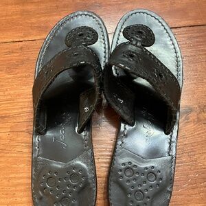 Jack Rogers Palm Beach Sandal